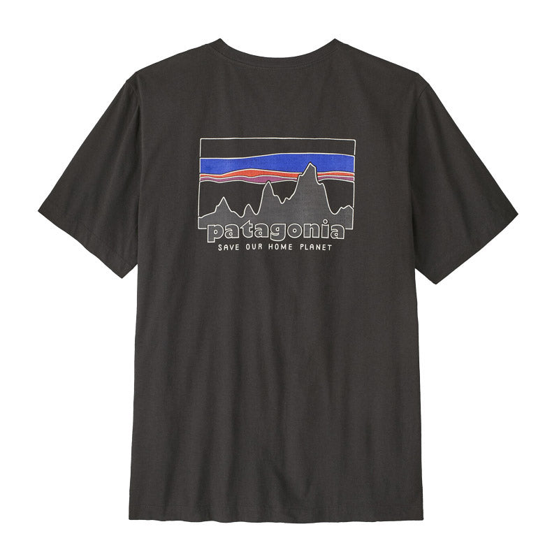 Patagonia パタゴニア 37841 メンズ 73 スカイライン Tシャツ 国内正規品