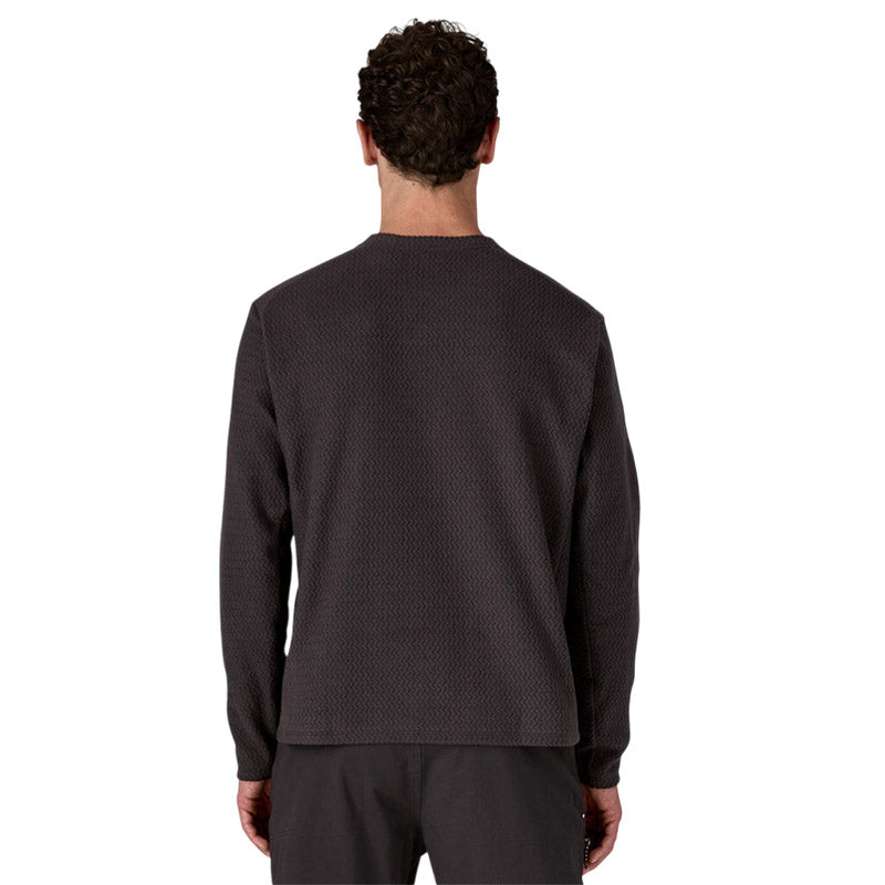 Patagonia パタゴニア 40236 メンズ R1 エア クルー 国内正規品