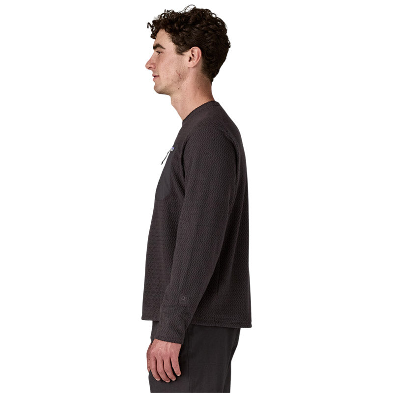 Patagonia パタゴニア 40236 メンズ R1 エア クルー 国内正規品