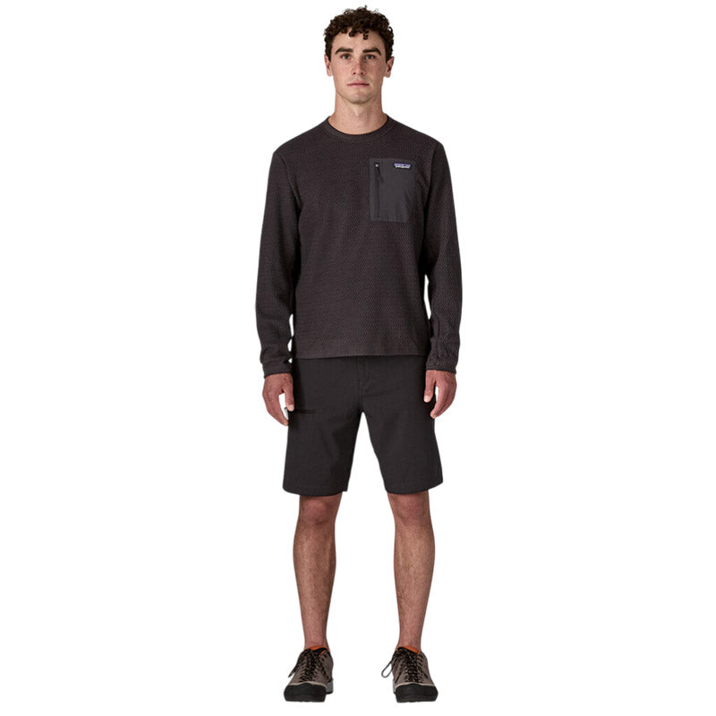 Patagonia パタゴニア 40236 メンズ R1 エア クルー 国内正規品