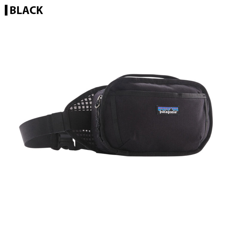 Patagonia パタゴニア 48580 フィールドスミス ヒップ パック 5L 国内