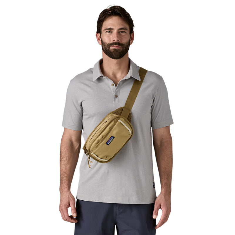 【patagonia/パタゴニア】00s ヒップパック #48456F8 Patagonia [パタゴニア正規代理店] Fieldsmith Hip Pack [48580