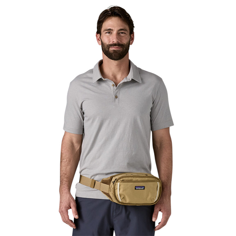 Patagonia パタゴニア 48580 フィールドスミス ヒップ パック 5L 国内