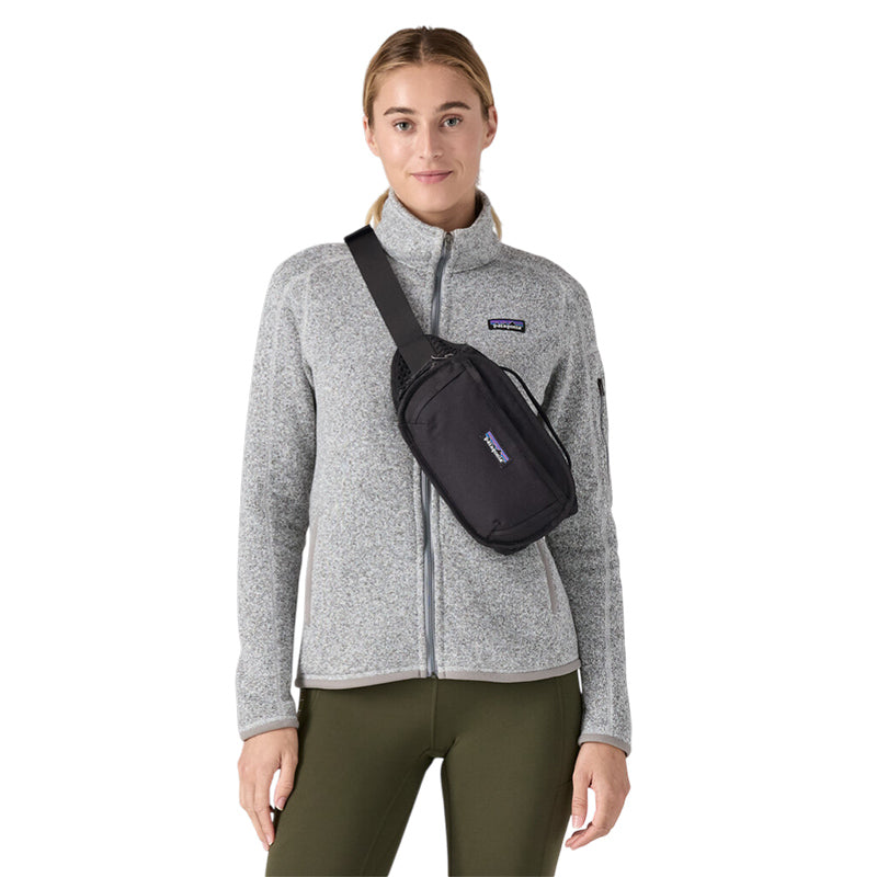 Patagonia パタゴニア 48580 フィールドスミス ヒップ パック 5L 国内