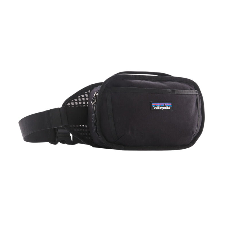 美品パタゴニア　ヒップパック　廃盤モデル Patagonia パタゴニア 48580 フィールドスミス ヒップ パック 5L 国内