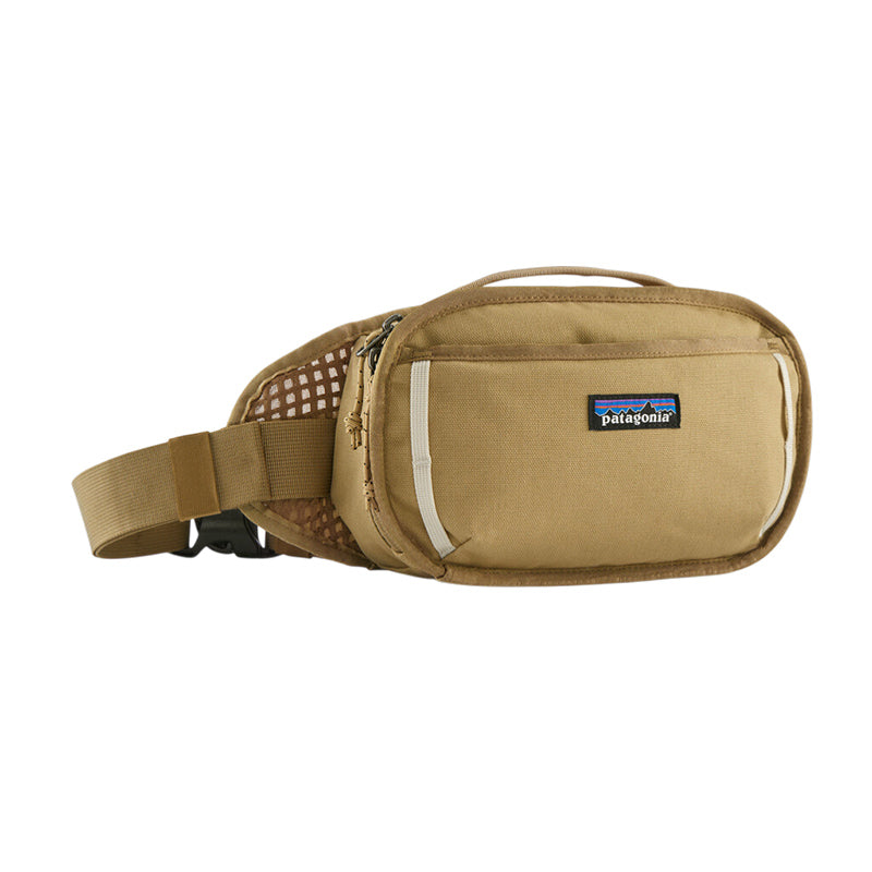 美品パタゴニア　ヒップパック　廃盤モデル Patagonia パタゴニア 48580 フィールドスミス ヒップ パック 5L 国内