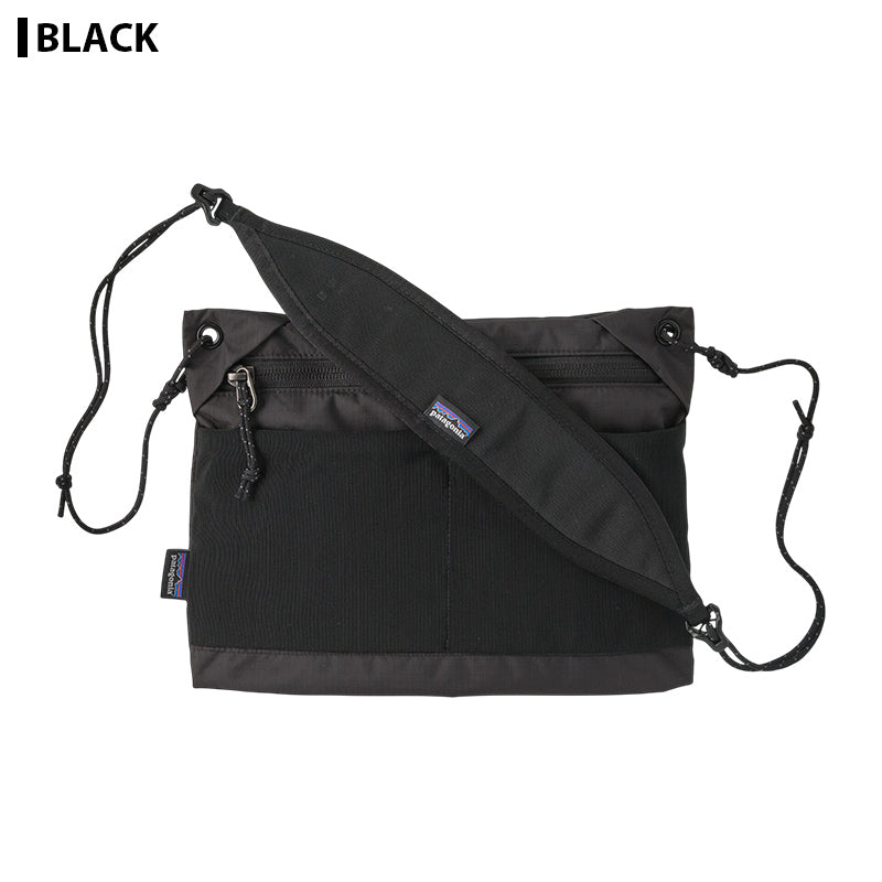 Patagonia パタゴニア 48835 テラヴィア サコッシュ 3L 国内正規品