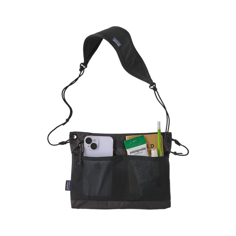 Patagonia パタゴニア 48835 テラヴィア サコッシュ 3L 国内正規品