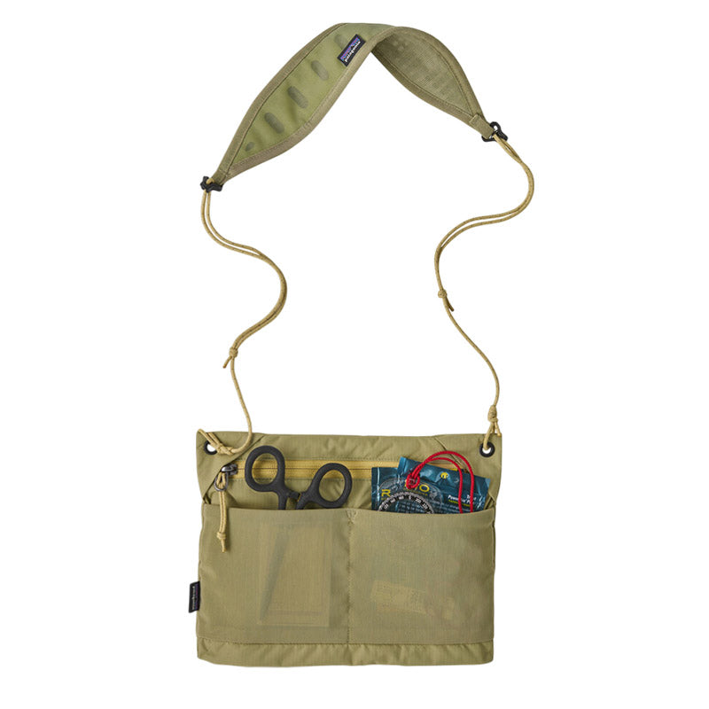 Patagonia パタゴニア 48835 テラヴィア サコッシュ 3L 国内正規品