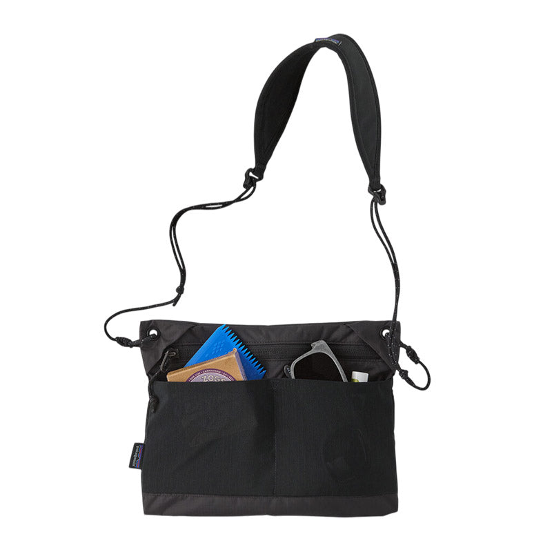 Patagonia パタゴニア 48835 テラヴィア サコッシュ 3L 国内正規品