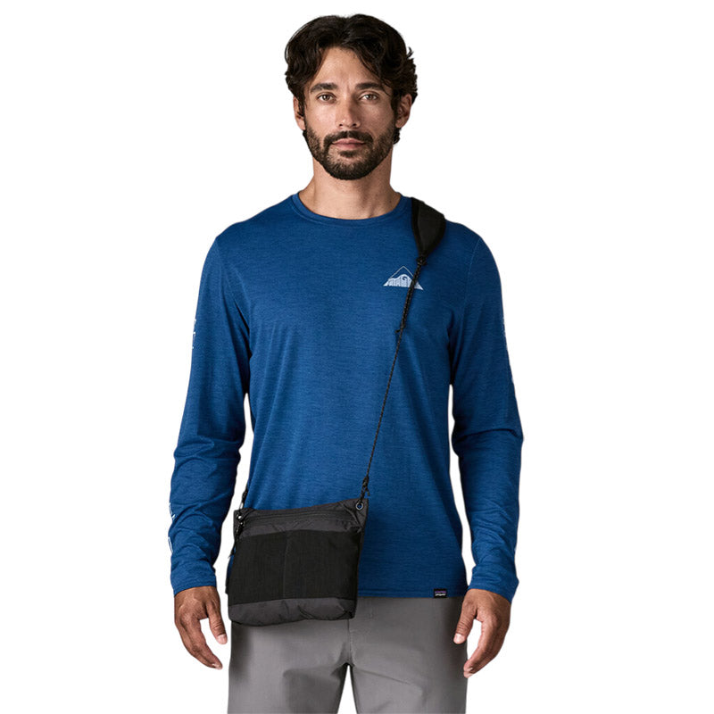 Patagonia パタゴニア 48835 テラヴィア サコッシュ 3L 国内正規品