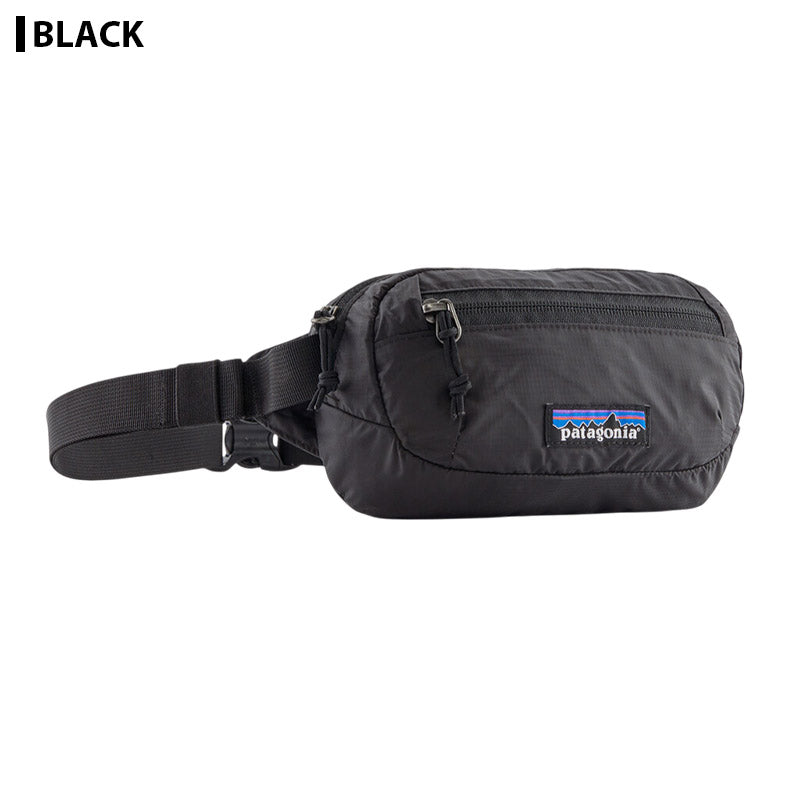 Patagonia パタゴニア 49448 テラヴィア ミニ ヒップ パック 1L 国内正規品