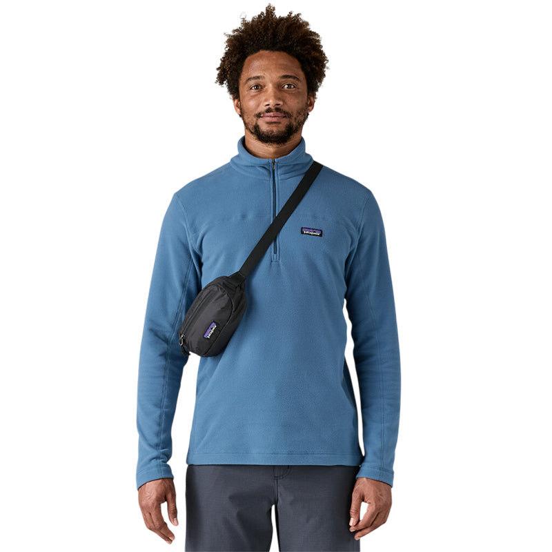 Patagonia パタゴニア 49448 テラヴィア ミニ ヒップ パック 1L 国内