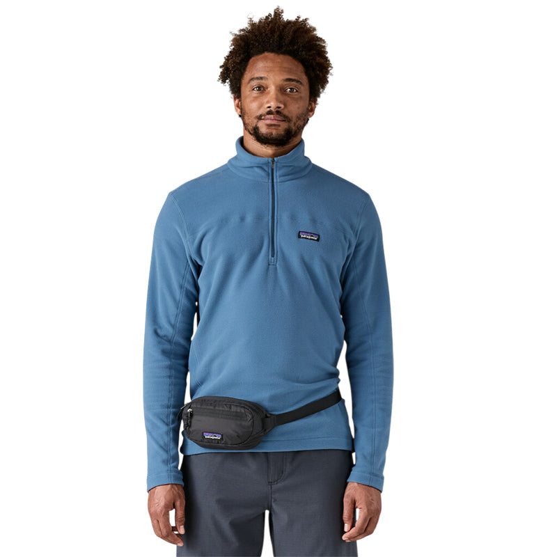 Patagonia パタゴニア 49448 テラヴィア ミニ ヒップ パック 1L 国内正規品