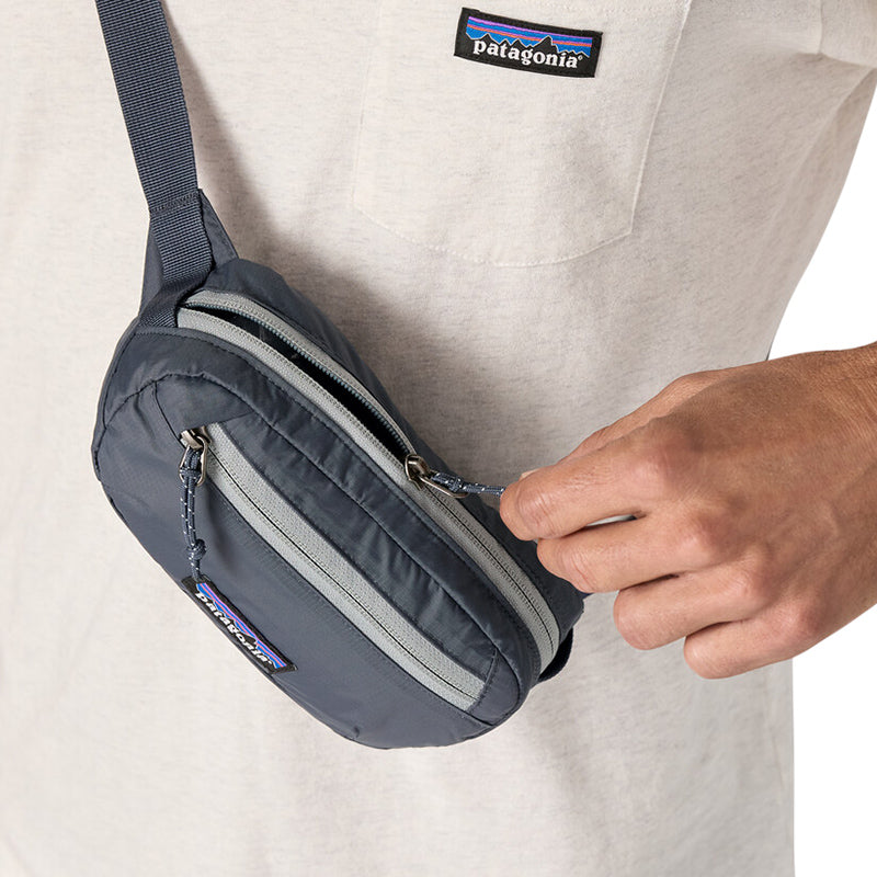 Patagonia パタゴニア 49448 テラヴィア ミニ ヒップ パック 1L 国内