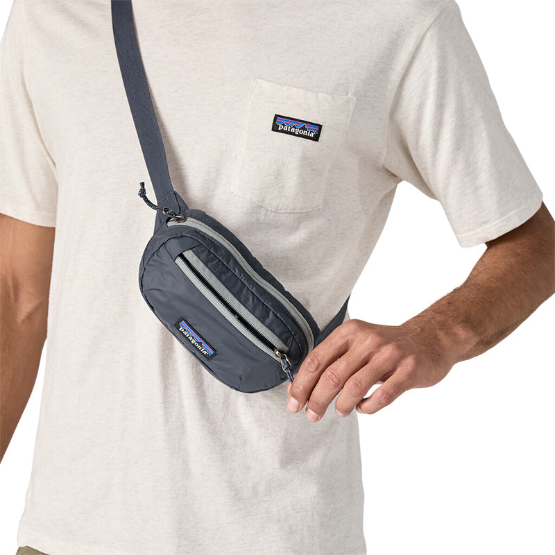 Patagonia パタゴニア 49448 テラヴィア ミニ ヒップ パック 1L 国内