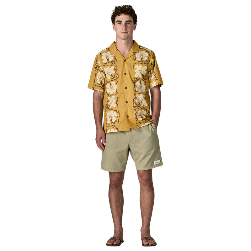 Patagonia パタゴニア 57345 メンズ コーデュロイ バレー ショーツ 国内正規品