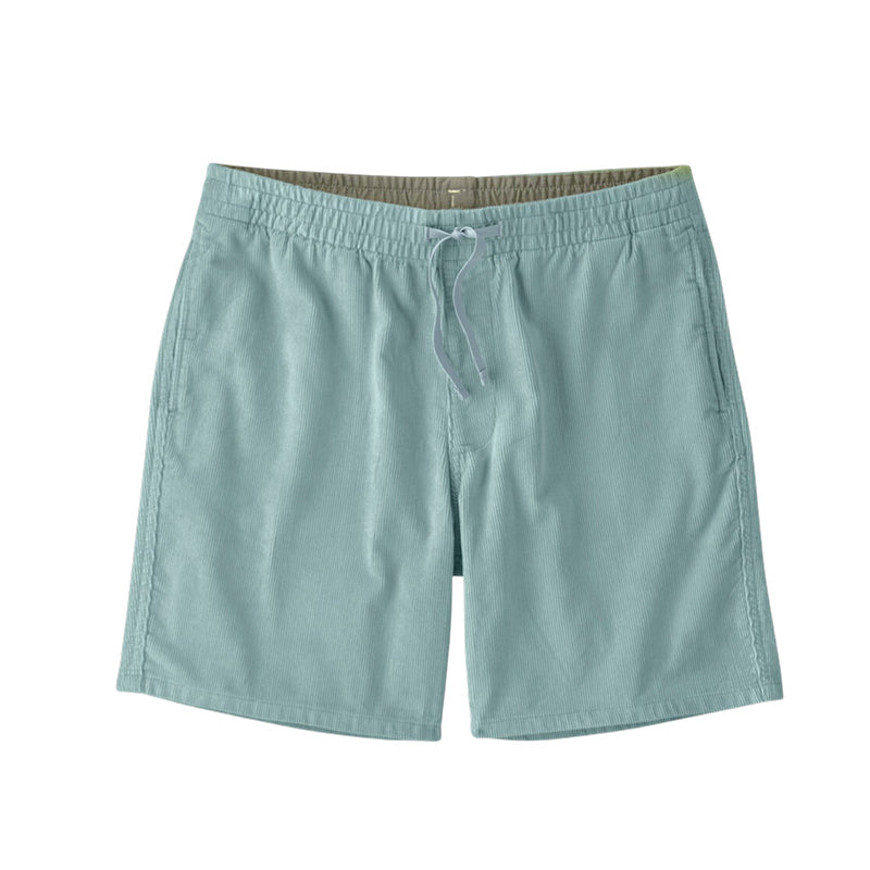 Patagonia パタゴニア 57345 メンズ コーデュロイ バレー ショーツ 国内正規品