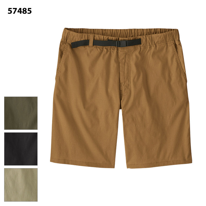 Patagonia パタゴニア 57485 メンズ ライトウェイト オールウェア ギ ショーツ 9インチ 国内正規品