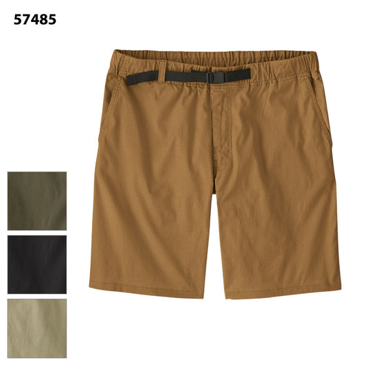 Patagonia パタゴニア 57485 メンズ ライトウェイト オールウェア ギ ショーツ 9インチ 国内正規品