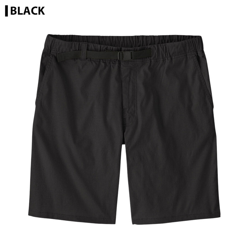 Patagonia パタゴニア 57485 メンズ ライトウェイト オールウェア ギ ショーツ 9インチ 国内正規品