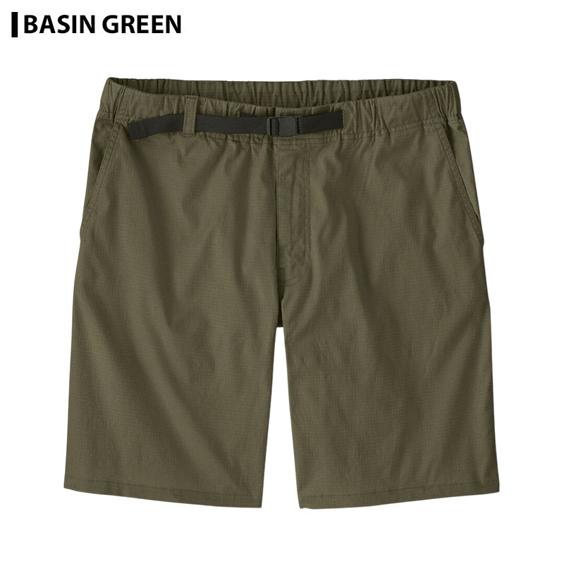 Patagonia パタゴニア 57485 メンズ ライトウェイト オールウェア ギ ショーツ 9インチ 国内正規品