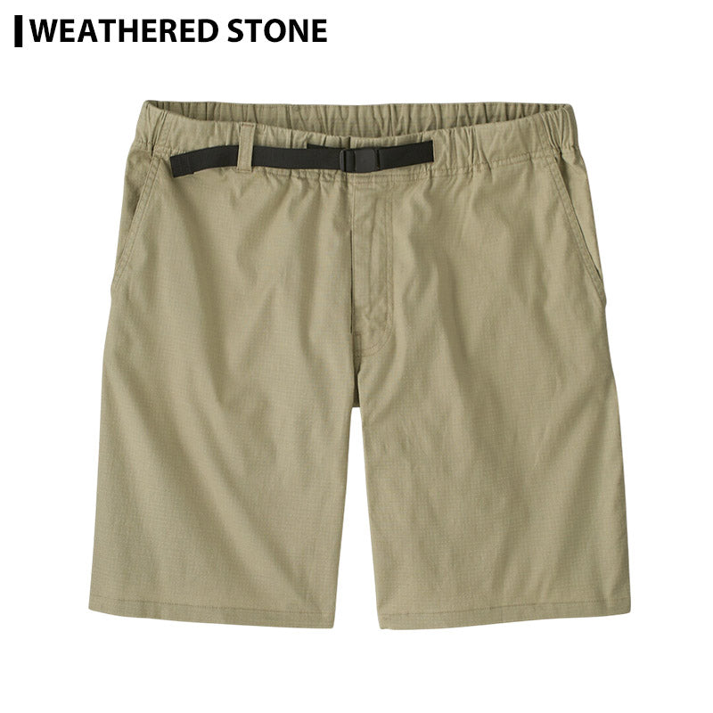 Patagonia パタゴニア 57485 メンズ ライトウェイト オールウェア ギ ショーツ 9インチ 国内正規品