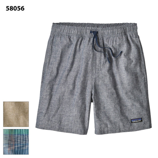 Patagonia パタゴニア 58056 メンズ バギーズ ナチュラル 国内正規品