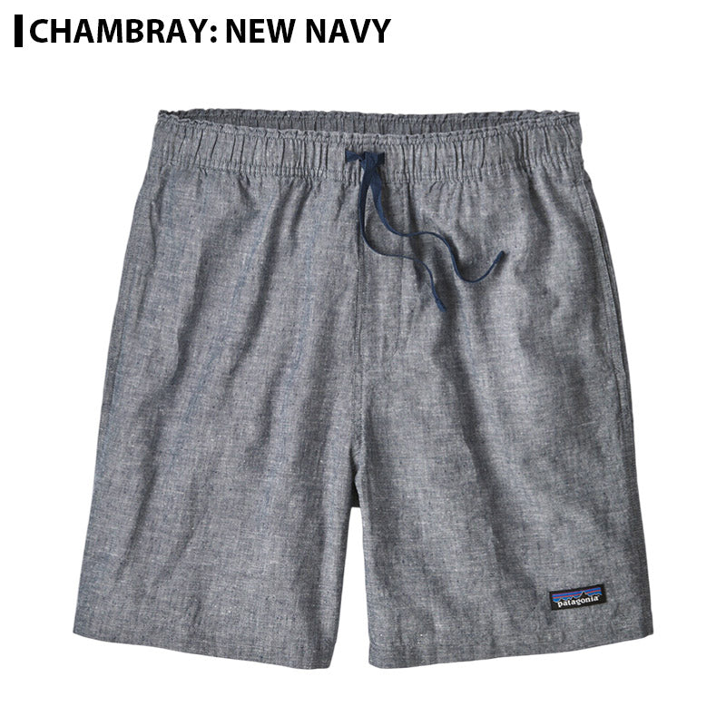 Patagonia パタゴニア 58056 メンズ バギーズ ナチュラル 国内正規品