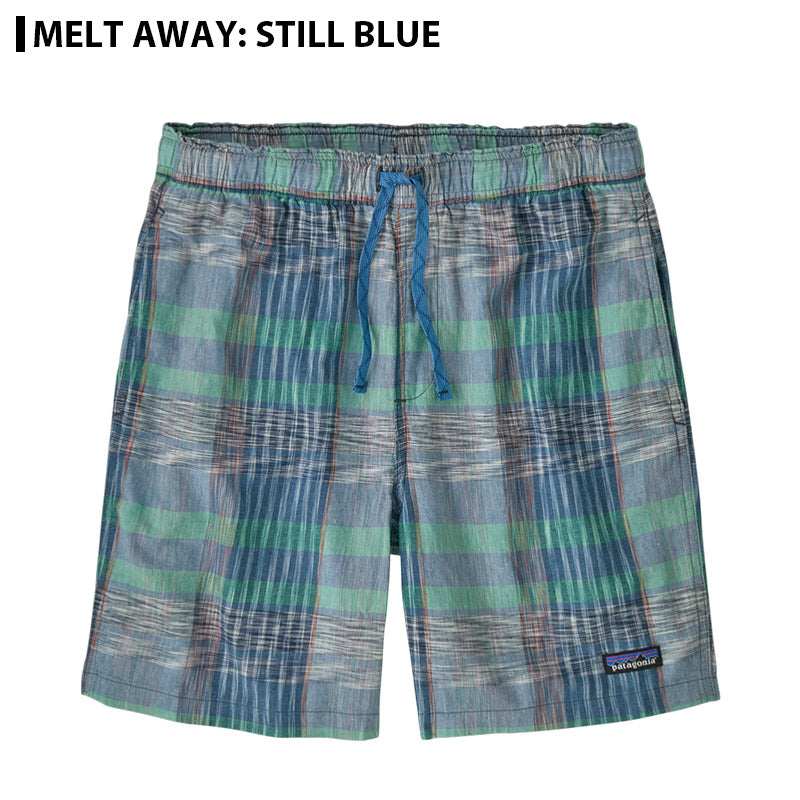 Patagonia パタゴニア 58056 メンズ バギーズ ナチュラル 国内正規品