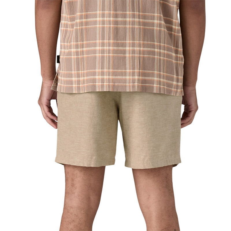 Patagonia パタゴニア 58056 メンズ バギーズ ナチュラル 国内正規品