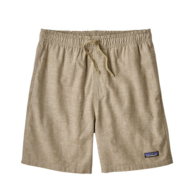 Patagonia バギーズ Patagonia パタゴニア 58056 メンズ バギーズ ナチュラル 国内正規品