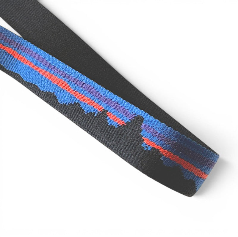 Patagonia パタゴニア  59179 フリクションベルト Fitz Roy Belt 国内正規品