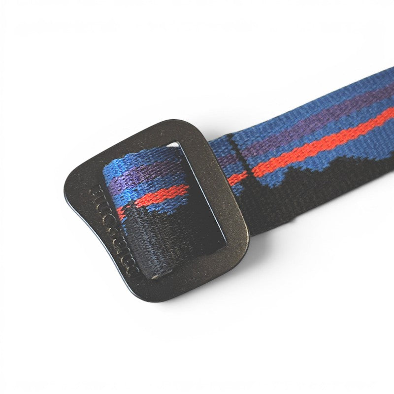 Patagonia パタゴニア 59179 フリクションベルト Fitz Roy Belt 国内