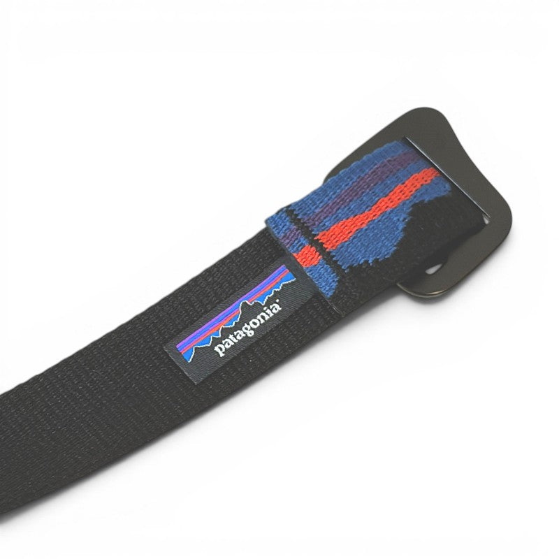 Patagonia パタゴニア  59179 フリクションベルト Fitz Roy Belt 国内正規品