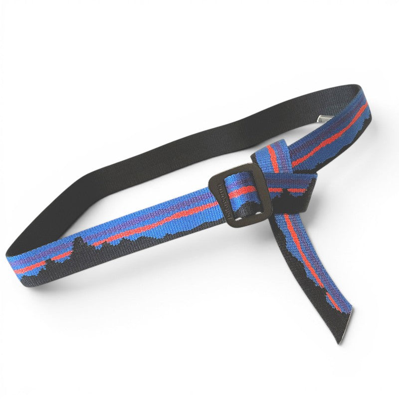 Patagonia パタゴニア 59179 フリクションベルト Fitz Roy Belt 国内