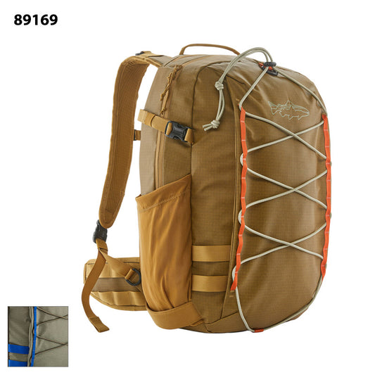 Patagonia パタゴニア 89169 ステルス バックパック 25L M  国内正規品