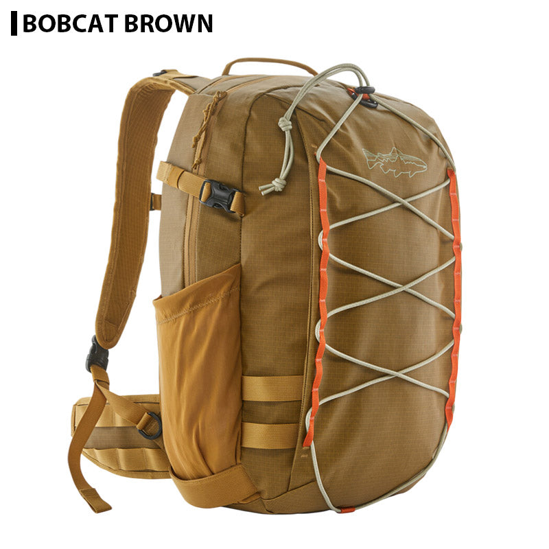 Patagonia パタゴニア 89169 ステルス バックパック 25L M 国内正規品