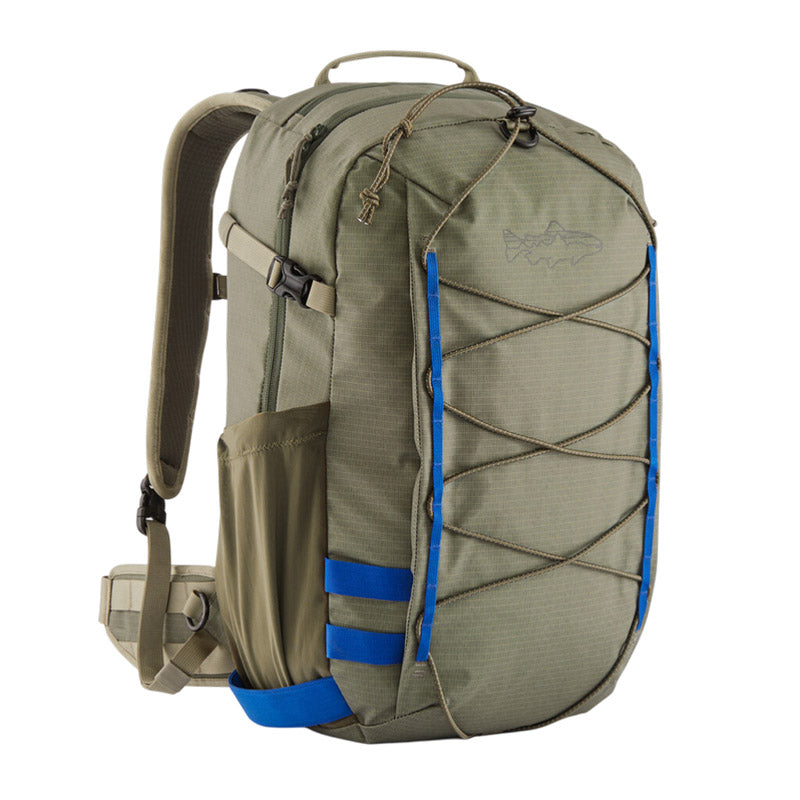 Patagonia パタゴニア 89169 ステルス バックパック 25L M 国内正規品
