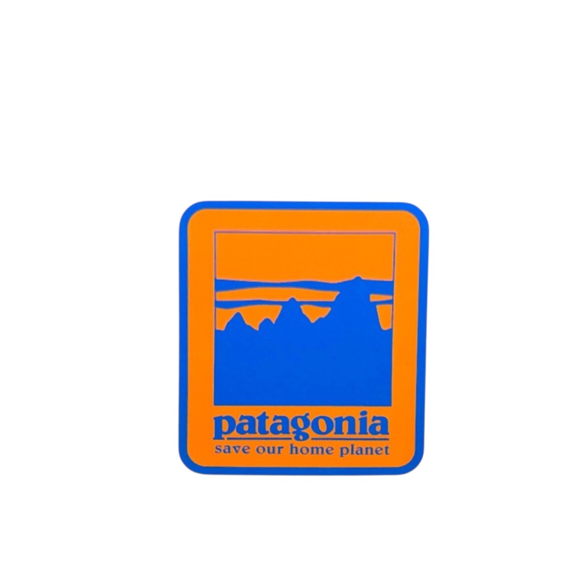 Patagonia パタゴニア ステッカー STK10 STK39 STK42 STK39  国内正規品
