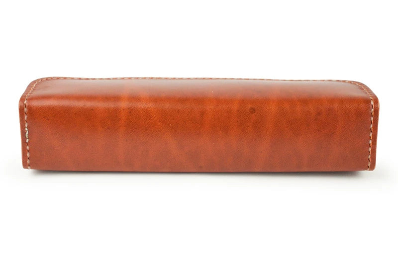 サムライクラフト ペンケース 筆入れ ファスナータイプ ルガトショルダー