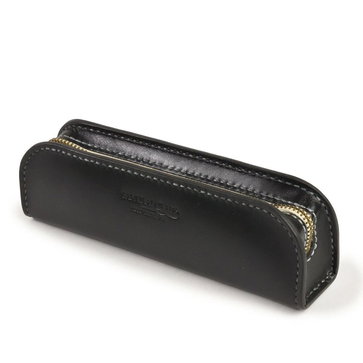 サムライクラフト ペンケース 筆入れ ファスナータイプ ルガトショルダー