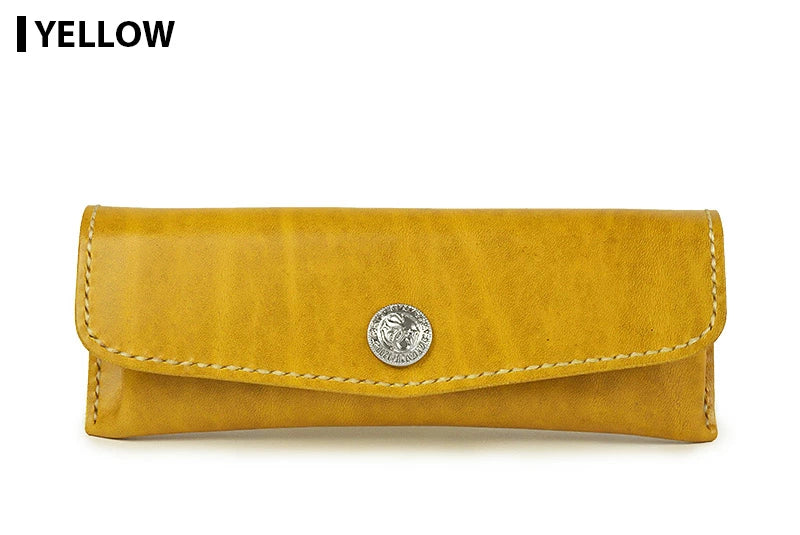 サムライクラフト フラップペンケース ペンケース 筆入れ ルガトショルダー