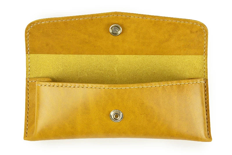 サムライクラフト フラップペンケース ペンケース 筆入れ ルガトショルダー