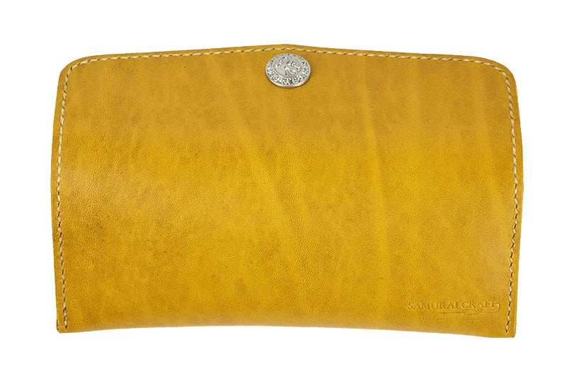 サムライクラフト フラップペンケース ペンケース 筆入れ ルガトショルダー