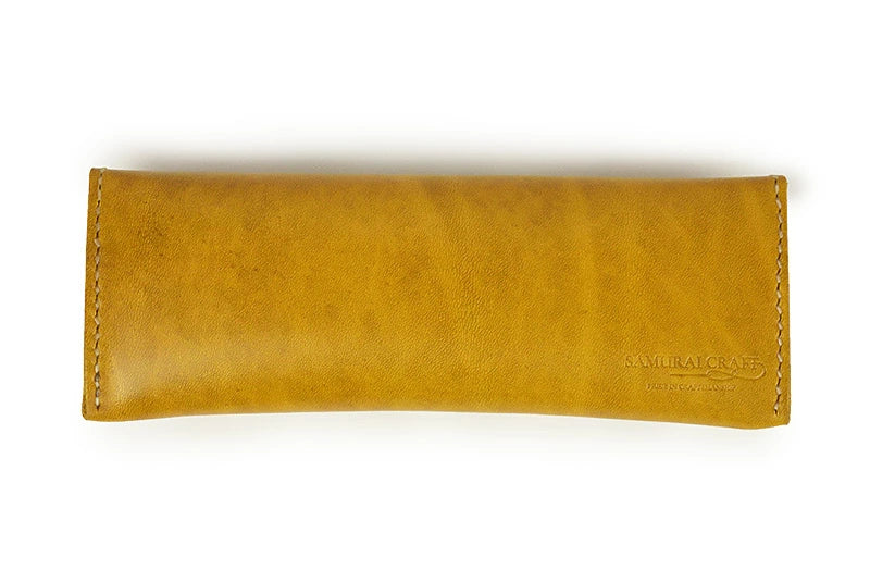 サムライクラフト フラップペンケース ペンケース 筆入れ ルガトショルダー