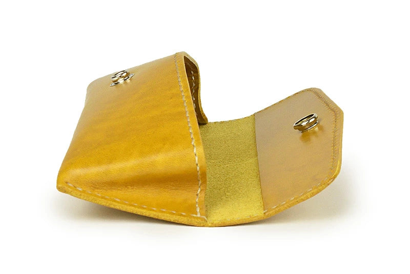 サムライクラフト フラップペンケース ペンケース 筆入れ ルガトショルダー