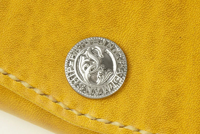 サムライクラフト フラップペンケース ペンケース 筆入れ ルガトショルダー