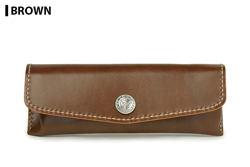 サムライクラフト フラップペンケース ペンケース 筆入れ ルガトショルダー