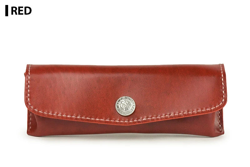 サムライクラフト フラップペンケース ペンケース 筆入れ ルガトショルダー